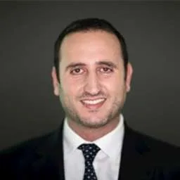 Ghassan Muasher
