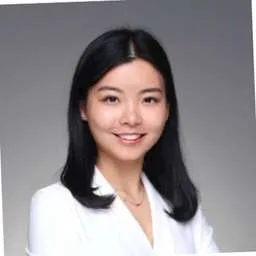 Aria Jiang Yizhou