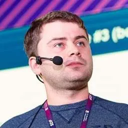 Vitaly Gorovoy