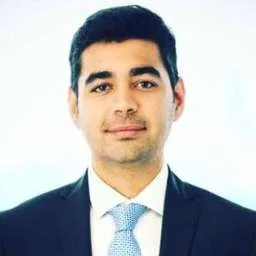 Pankaj Jethwani