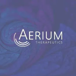 Aerium Therapeutics