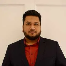 Fayez Ahmed