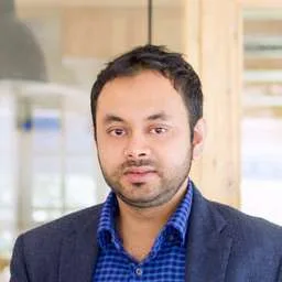 Sambuddha Bhattacharya