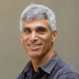 David Chaiken