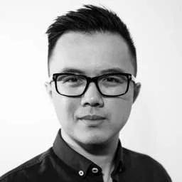 Adrian Pang