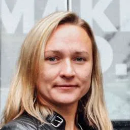 Annie Melnic