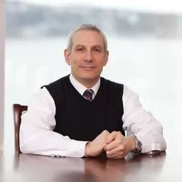 Ian Smith