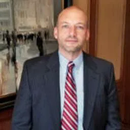 Chris Hartin