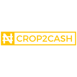 Crop2Cash