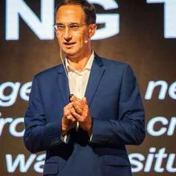 Daniel Bobroff