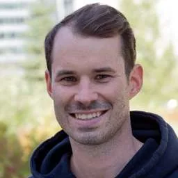Pete MacLeod