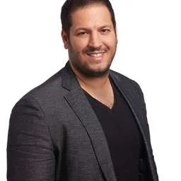 Basil Bouraropoulos