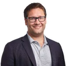 Curtis Gavura, President, Co-Founder at Stradigi AI