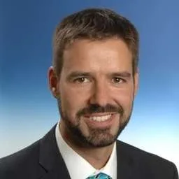 Christian Eckermann