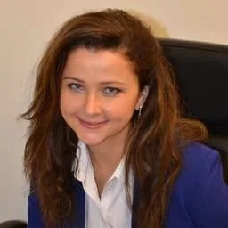 Katerina Folkman