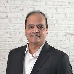 Venkataraman Bharatwaj