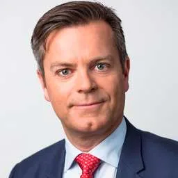 Robert Furuhjelm