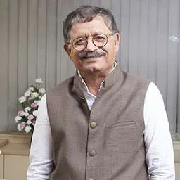 R.C Juneja