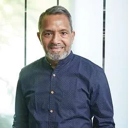 Ajay Bansal