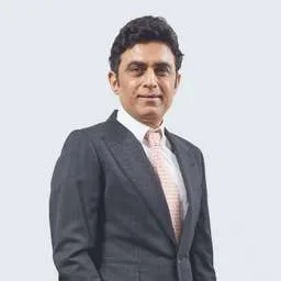 Rajeev Juneja