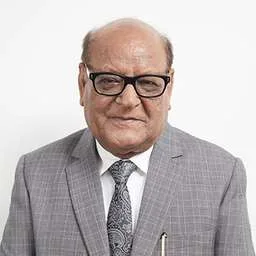 P.K Arora