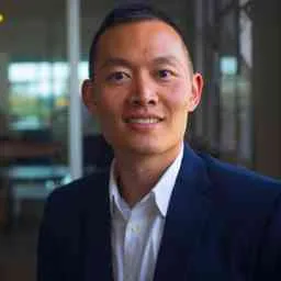 Patrick Huang