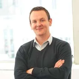 Neil O’Donovan