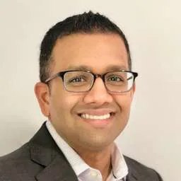 Vishal Kapadia