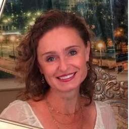 Joan Hutchinson