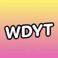 WDYT