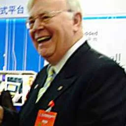 Patrick J. McGovern