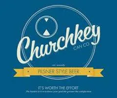 Churchkey Can Co