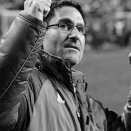 Adrian Hanauer