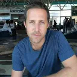 Raz Friedman