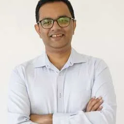 Ajay Pandey