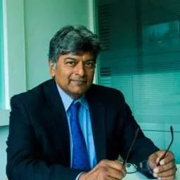 Vijay Chandru, Angel Investor