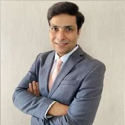 Vijay Deshwal