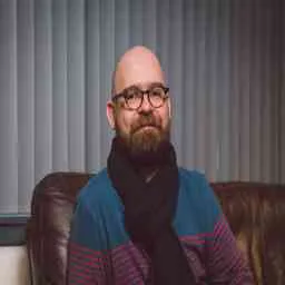 David McDowall