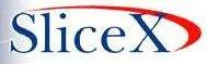 sliceX