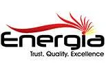 Energia Model Trading
