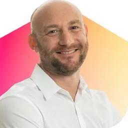 Maty Siman, Founder & CTO at Checkmarx