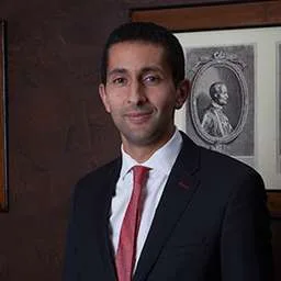 Hatim Ben Ahmed