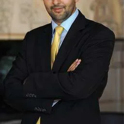 Hatim Ahmed