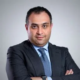Gabriele Benedetto, Chief Executive Officer at The Telepass Group