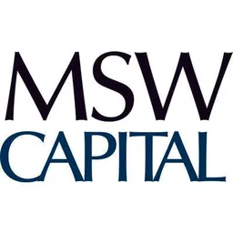 MSW Capital