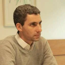 Richard Zeiger