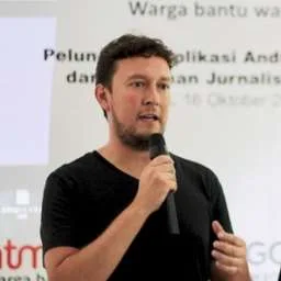 Sergio Paluch