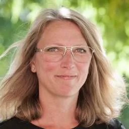 Ann-Sofie Räftegård