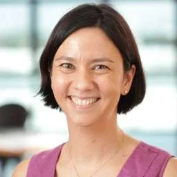 Christine Billaud