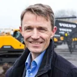 Jeroen Snoeck